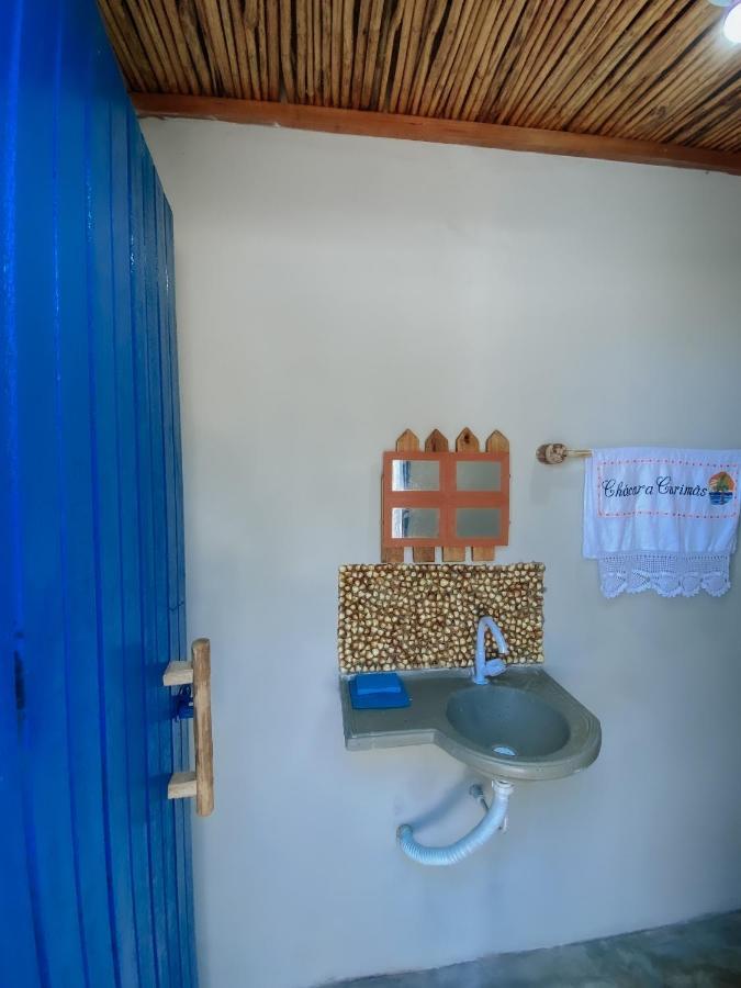 فيلا Beira-Mar Chacara Curimas - Barroquinha, Ceara المظهر الخارجي الصورة